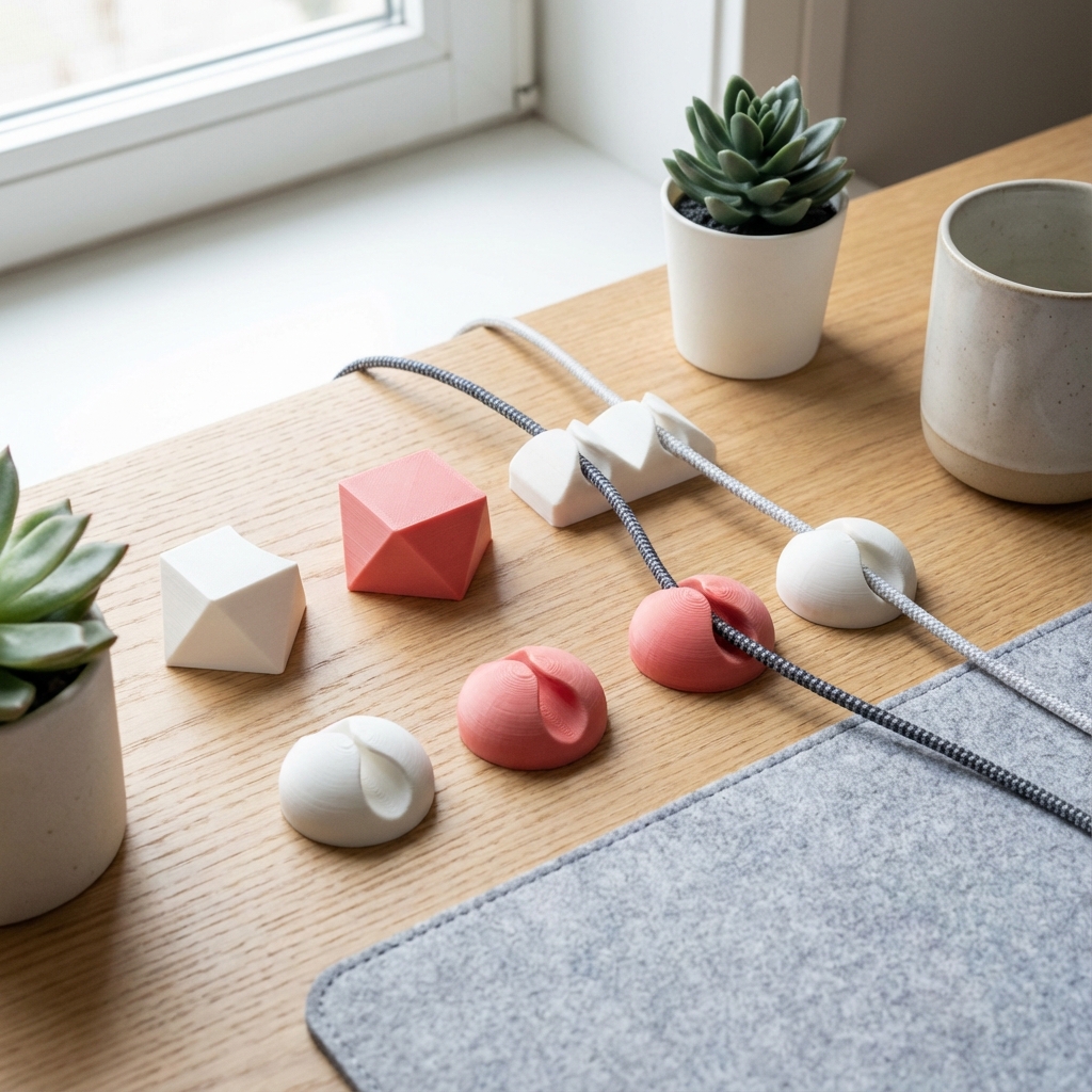 Cable Management Kit